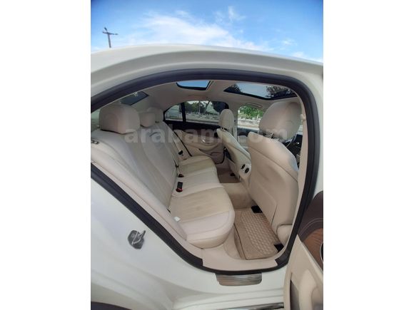 Sahibinden Mercedes - Benz E 180 Exclusive 2017 Model