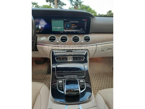 Sahibinden Mercedes - Benz E 180 Exclusive 2017 Model