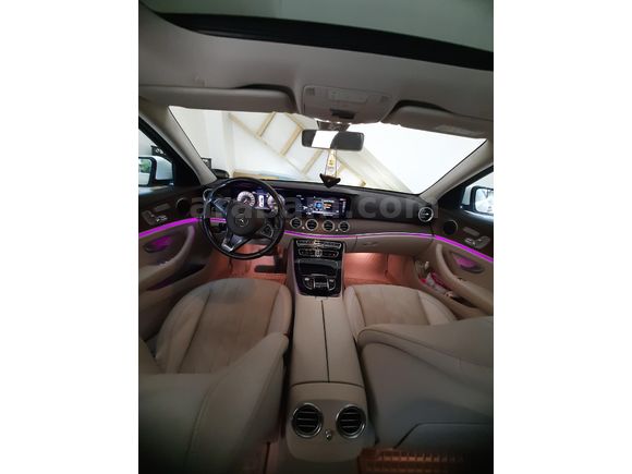 Sahibinden Mercedes - Benz E 180 Exclusive 2017 Model