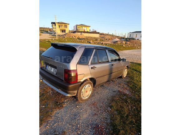 Sahibinden Fiat Tipo 1.6 SLX 1998 Model