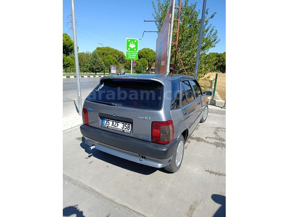 Sahibinden Fiat Tipo 1.6 SLX 1998 Model