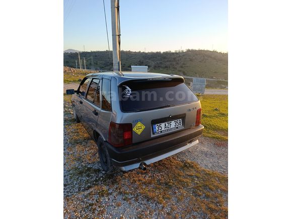 Sahibinden Fiat Tipo 1.6 SLX 1998 Model