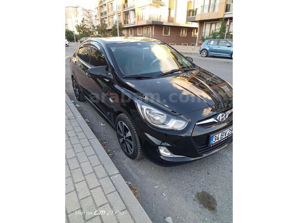 Sahibinden Hyundai Accent Blue 1.6 CRDI Mode Plus