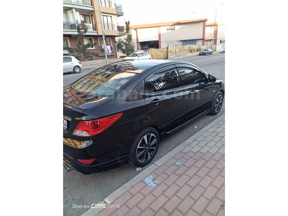 Sahibinden Hyundai Accent Blue 1.6 CRDI Mode Plus