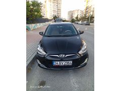 Sahibinden Hyundai Accent Blue 1.6 CRDI Mode Plus