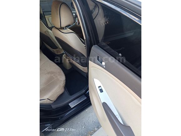 Sahibinden Hyundai Accent Blue 1.6 CRDI Mode Plus
