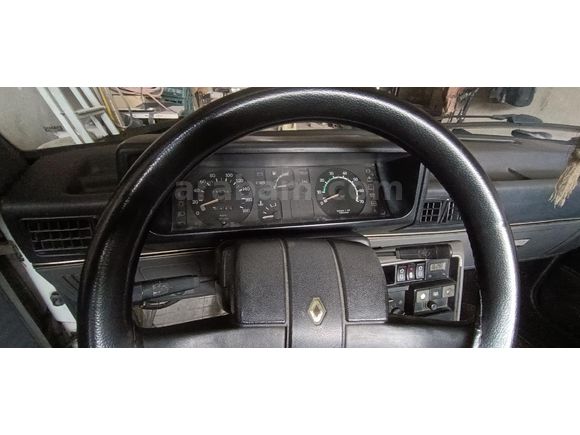 Sahibinden Renault R 9 1.4 Spring 1996 Model