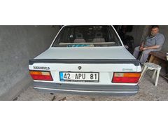 Sahibinden Renault R 9 1.4 Spring 1996 Model