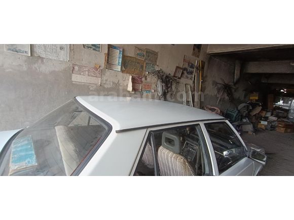 Sahibinden Renault R 9 1.4 Spring 1996 Model