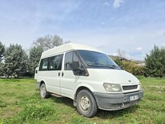 Sahibinden Ford Transit 330 S 2005 Model