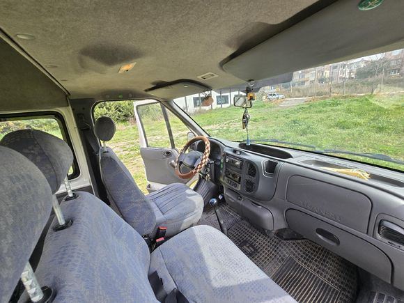 Sahibinden Ford Transit 330 S 2005 Model
