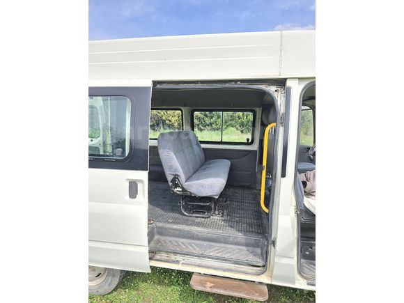 Sahibinden Ford Transit 330 S 2005 Model