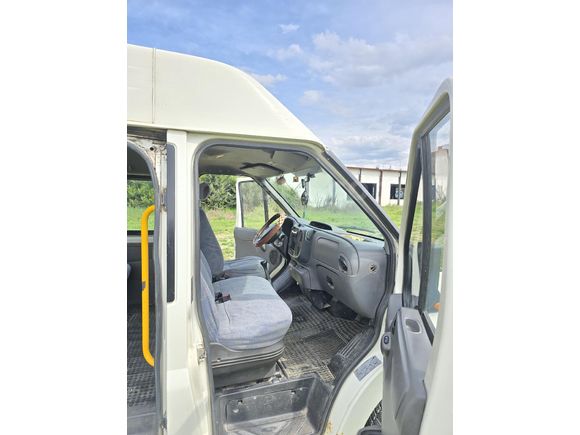 Sahibinden Ford Transit 330 S 2005 Model