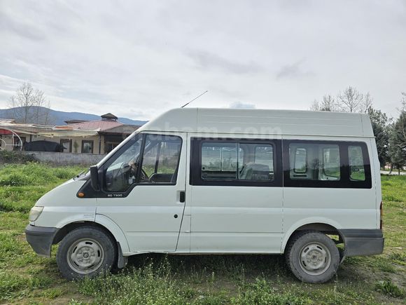 Sahibinden Ford Transit 330 S 2005 Model
