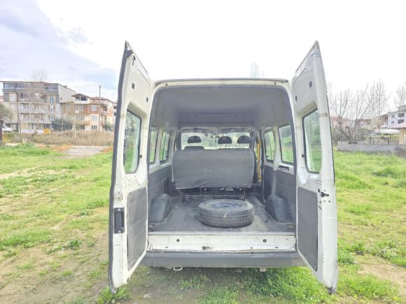Sahibinden Ford Transit 330 S 2005 Model