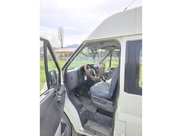 Sahibinden Ford Transit 330 S 2005 Model