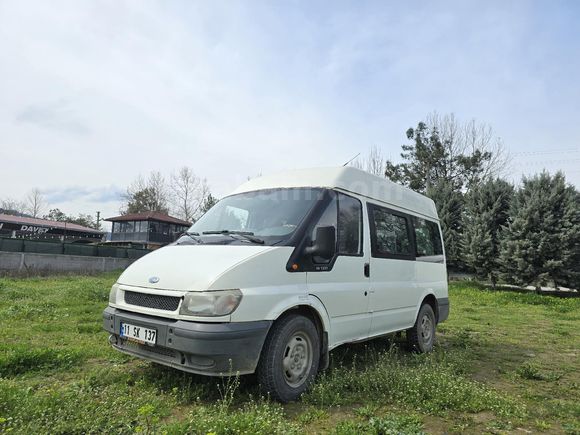 Sahibinden Ford Transit 330 S 2005 Model