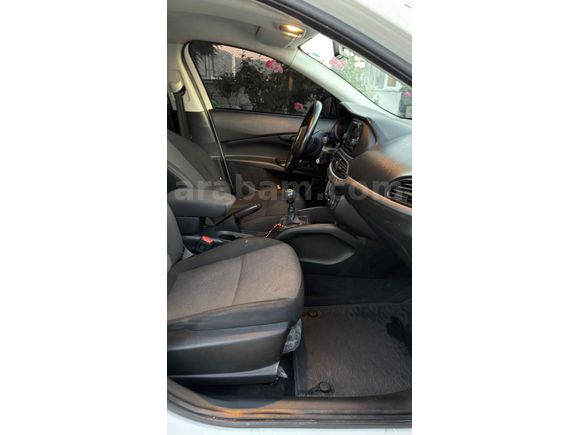 Sahibinden Fiat Egea 1.4 Fire Easy 2019 Model 