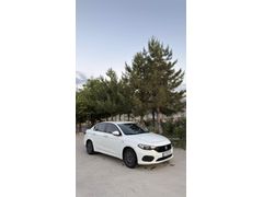 Sahibinden Fiat Egea 1.4 Fire Easy 2019 Model 