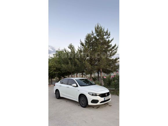 Sahibinden Fiat Egea 1.4 Fire Easy 2019 Model 