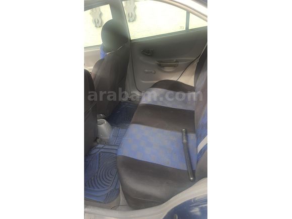 Sahibinden Hyundai Accent 1.3 LS 2001 Model