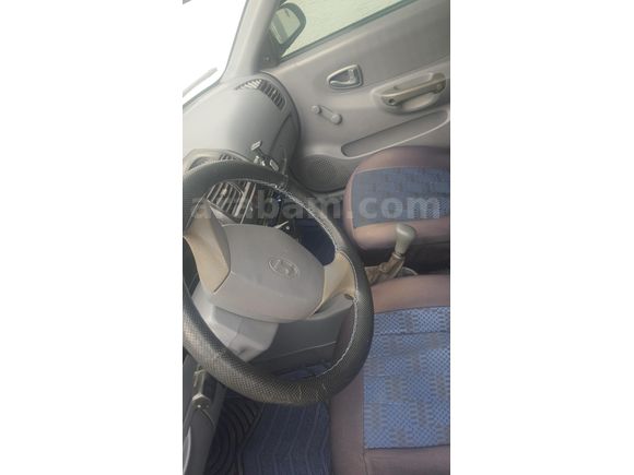 Sahibinden Hyundai Accent 1.3 LS 2001 Model