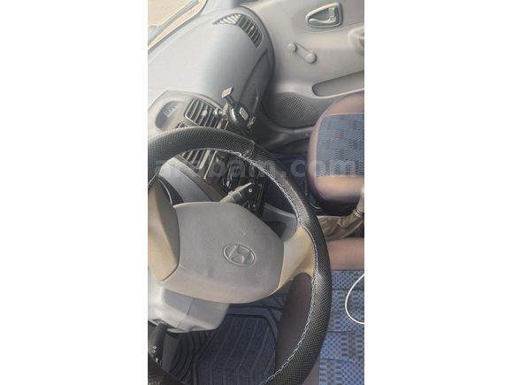 Sahibinden Hyundai Accent 1.3 LS 2001 Model