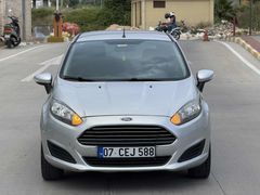 FORD FİESTA YENI KASA 75 HP YENI NESIL MOTOR 227 BIN KM