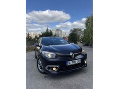 SAHİBİNDEN  2015 FLUENCE  159.000 KM İCON PAKET  110 HP