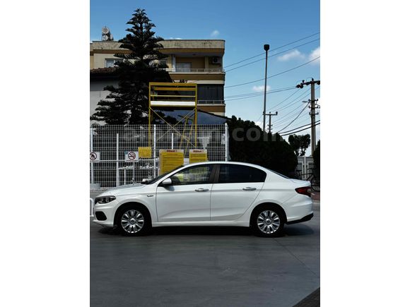 Temiz Fiat Egea 1.3 Multijet Easy 2016