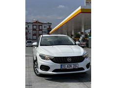 Temiz Fiat Egea 1.3 Multijet Easy 2016