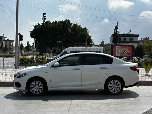 Temiz Fiat Egea 1.3 Multijet Easy 2016