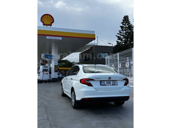 Temiz Fiat Egea 1.3 Multijet Easy 2016