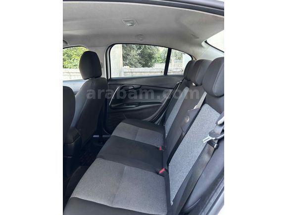 Temiz Fiat Egea 1.3 Multijet Easy 2016