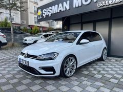 2015/1.6TDİ/SERVİS KAYITLI/VW/GOLF/KUSURSUZ MEKANİK