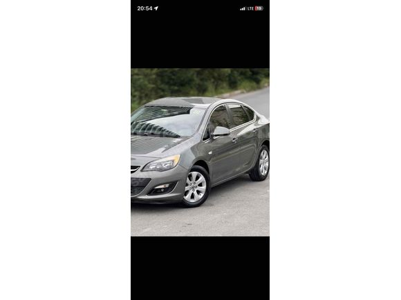 Sahibinden Opel Astra 1.4 T Edition Plus 2019 Model 