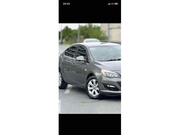 Sahibinden Opel Astra 1.4 T Edition Plus 2019 Model 