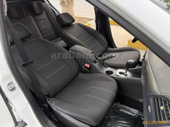110 HP MAKYAJLI KASA FLUENCE TOUCH PLUS 180 BIN KM