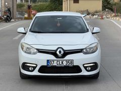 110 HP MAKYAJLI KASA FLUENCE TOUCH PLUS 180 BIN KM