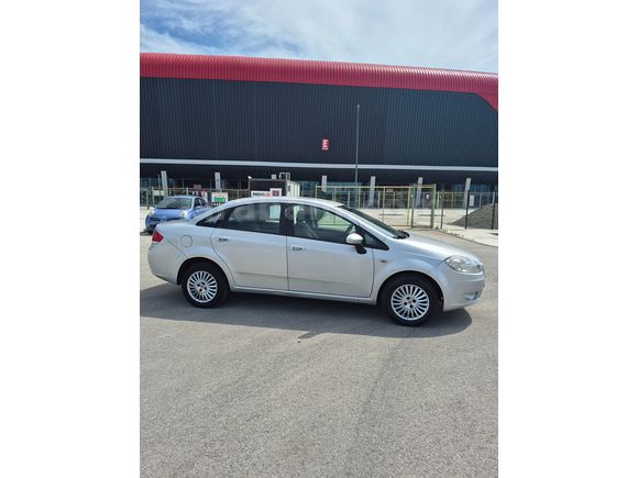 2014 Fiat Linea uygun fiyata