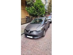 Sahibinden Renault Clio 1.5 dCi SportTourer Icon 2013 Model