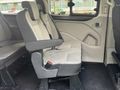 2019 Ford Custom Titanium 8+1 otomobil ruhsatlı