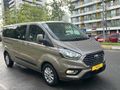 2019 Ford Custom Titanium 8+1 otomobil ruhsatlı
