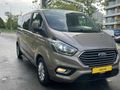 2019 Ford Custom Titanium 8+1 otomobil ruhsatlı