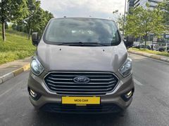2019 Ford Custom Titanium 8+1 otomobil ruhsatlı