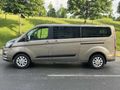 2019 Ford Custom Titanium 8+1 otomobil ruhsatlı