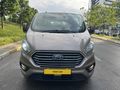 2019 Ford Custom Titanium 8+1 otomobil ruhsatlı