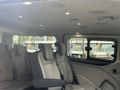 2019 Ford Custom Titanium 8+1 otomobil ruhsatlı