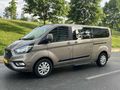 2019 Ford Custom Titanium 8+1 otomobil ruhsatlı