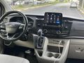 2019 Ford Custom Titanium 8+1 otomobil ruhsatlı